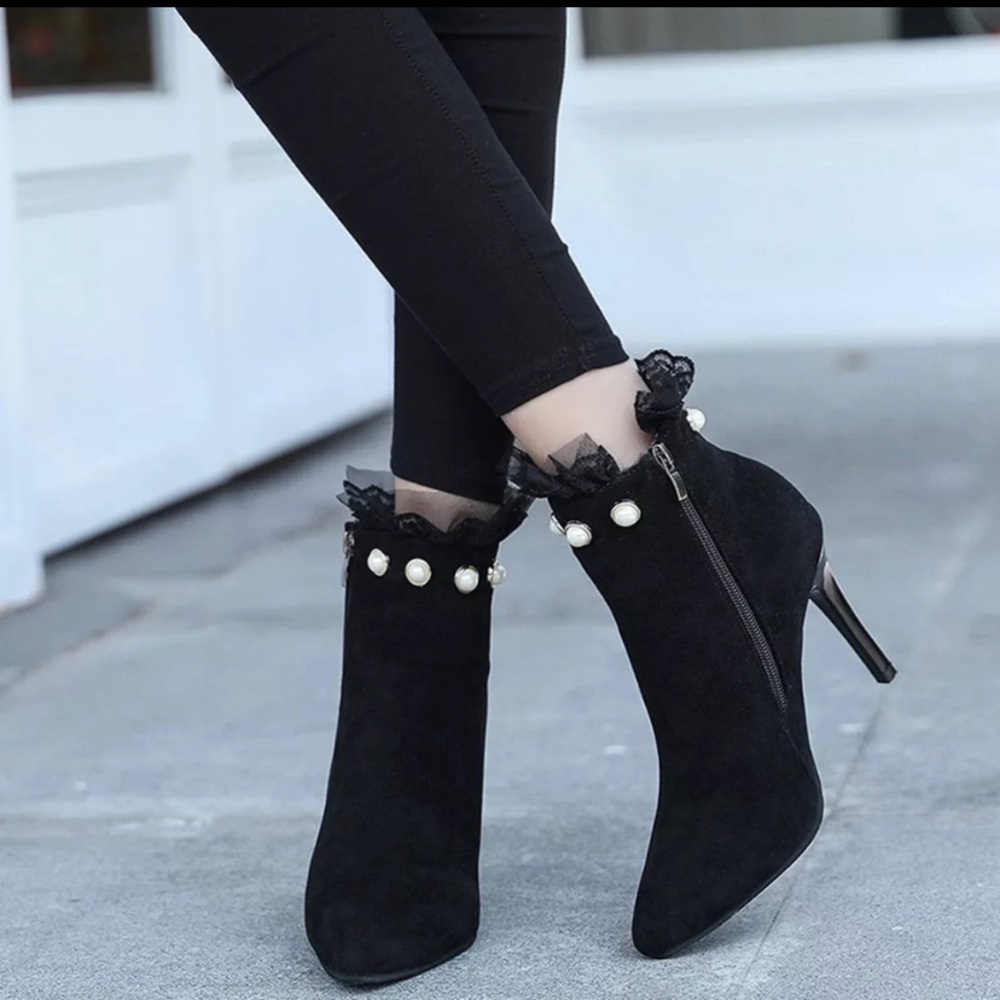 Booties